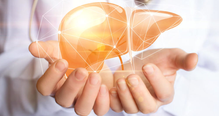 Топ-5 суперфудов для здоровья печени: советы для женщин