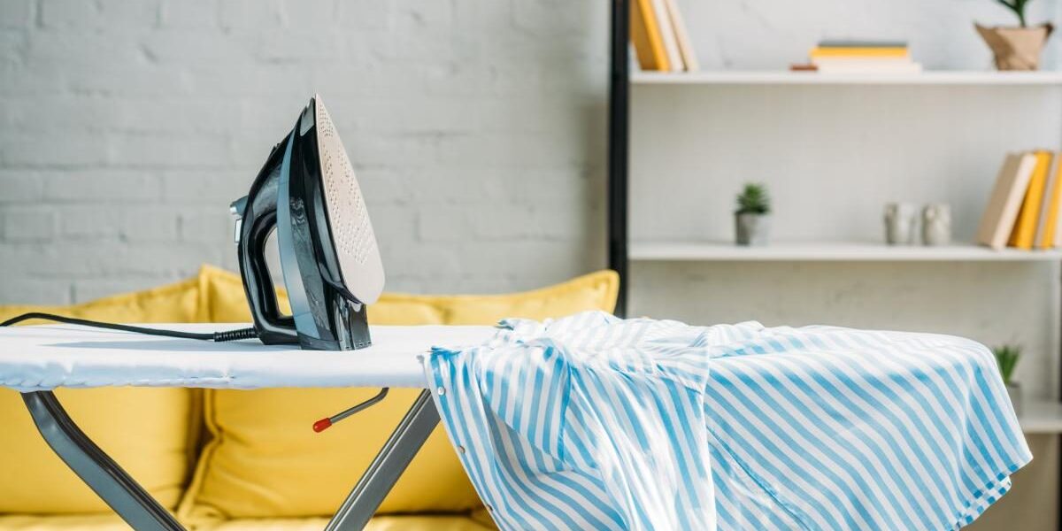 Как продлить жизнь утюгу: 5 ошибок, которые быстро его сломают