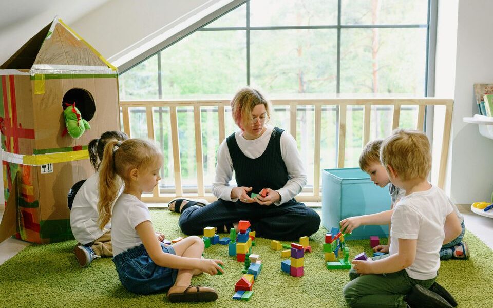 Детский сад: как понять, что у ребенка проблемы - советы психолога для мам