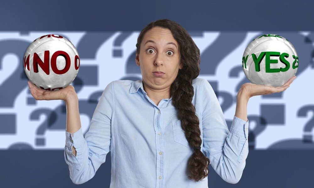 Как говорить "нет" и не испортить отношения: советы психолога