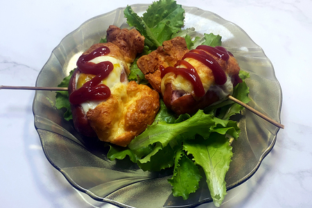 Вкусные лодочки с начинкой: простой рецепт с яйцом и сыром для завтрака или перекуса