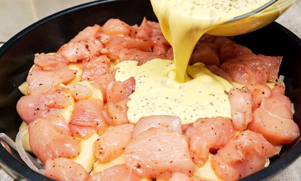 Быстрые и вкусные ужины для работающих мам: простые рецепты на каждый день