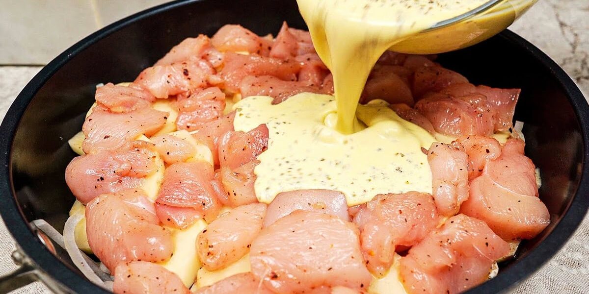 Быстрые и вкусные ужины для работающих мам: простые рецепты на каждый день