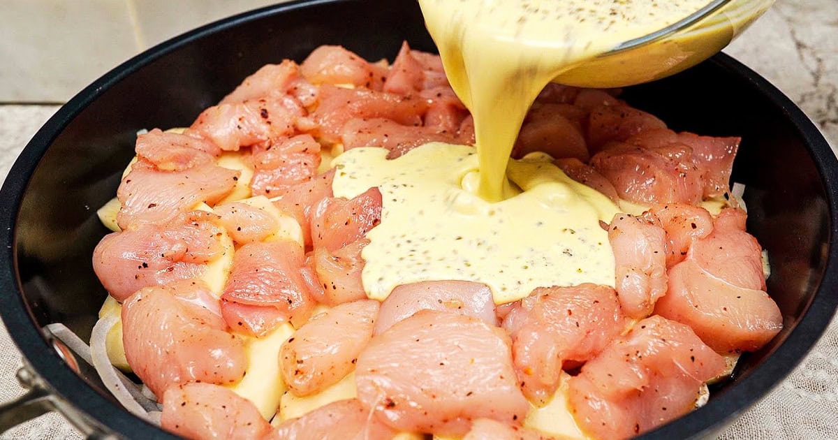 Быстрые и вкусные ужины для работающих мам: простые рецепты на каждый день