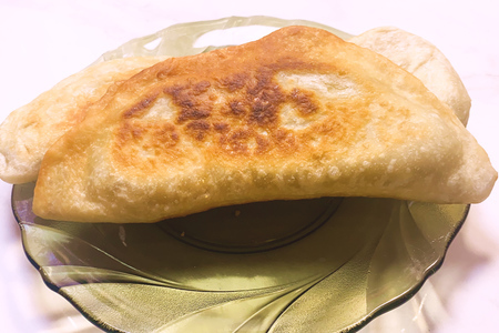 Сочные чебуреки: рецепт приготовления в домашних условиях