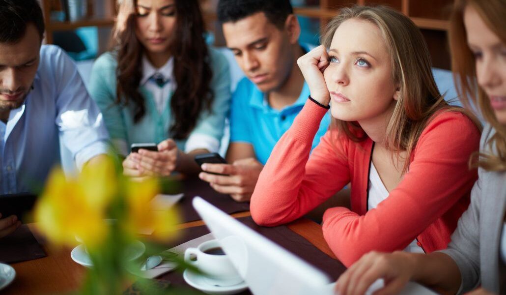 Как разорвать токсичные отношения: типы людей, которых стоит избегать