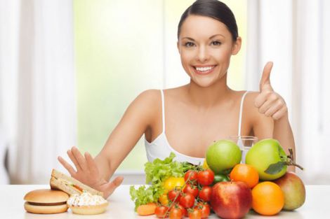 5 простых способов ускорить метаболизм: советы для женщин