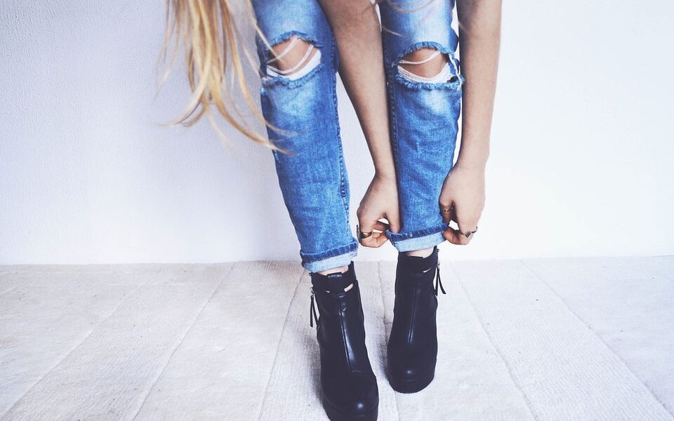 Как обновить гардероб: избавляемся от старых вещей и создаем новый стиль