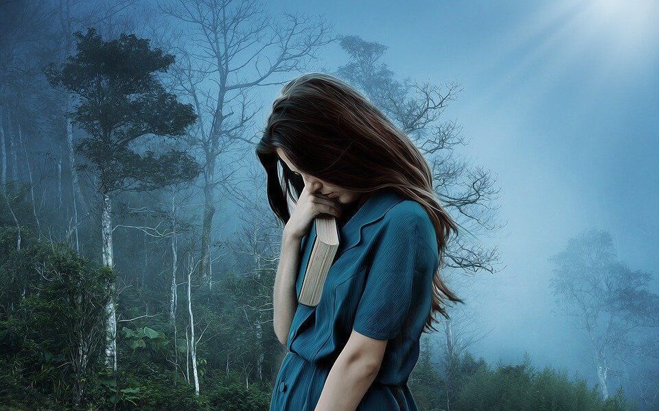 Как справиться с тревогой и депрессией: мудрость древних греков