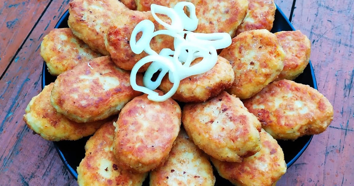 Нежные и сочные котлеты: рецепт, который покорит всех!