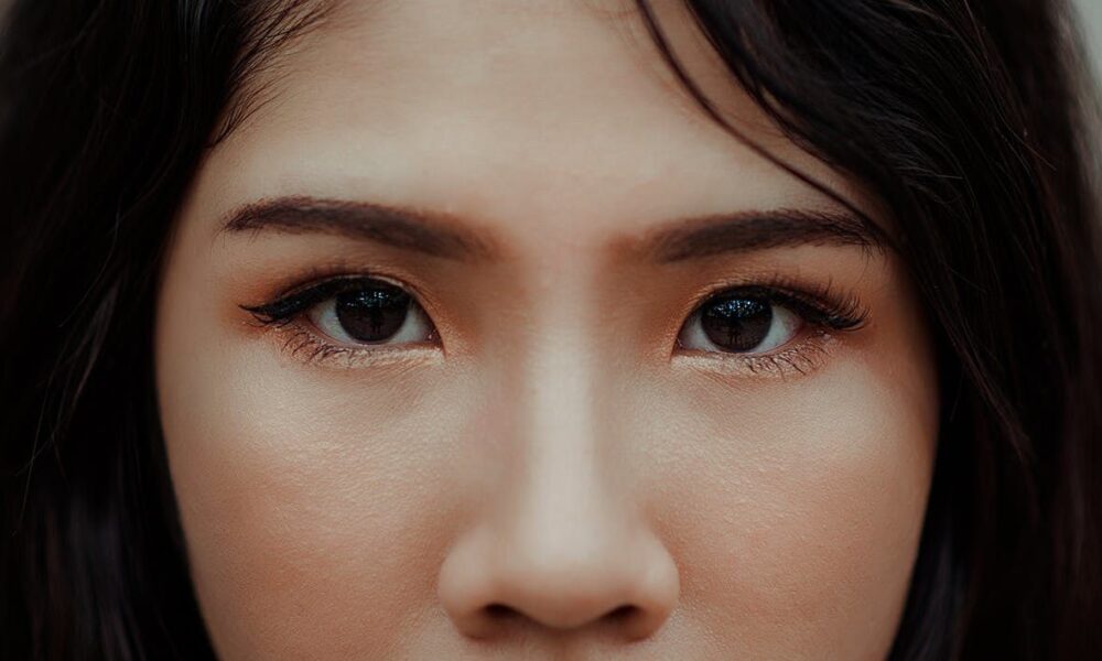 Идеальные брови: секреты ухода и красоты для женщин