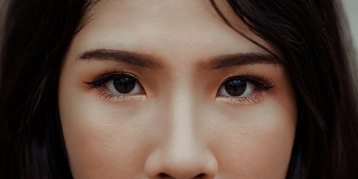 Идеальные брови: секреты ухода и красоты для женщин