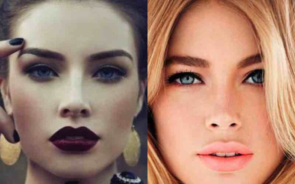 Идеальные оттенки помады для роскошного макияжа: подходят всем