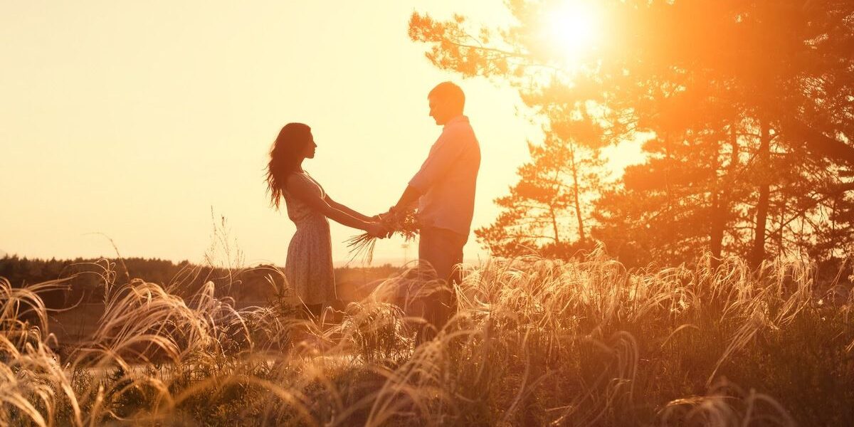 Любовь: осознанный выбор, а не только эмоции