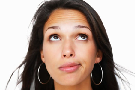 Эффективные упражнения против морщин на лбу: советы для женщин