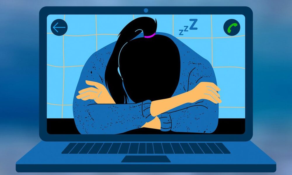 Постоянная сонливость: причины и как с ней бороться