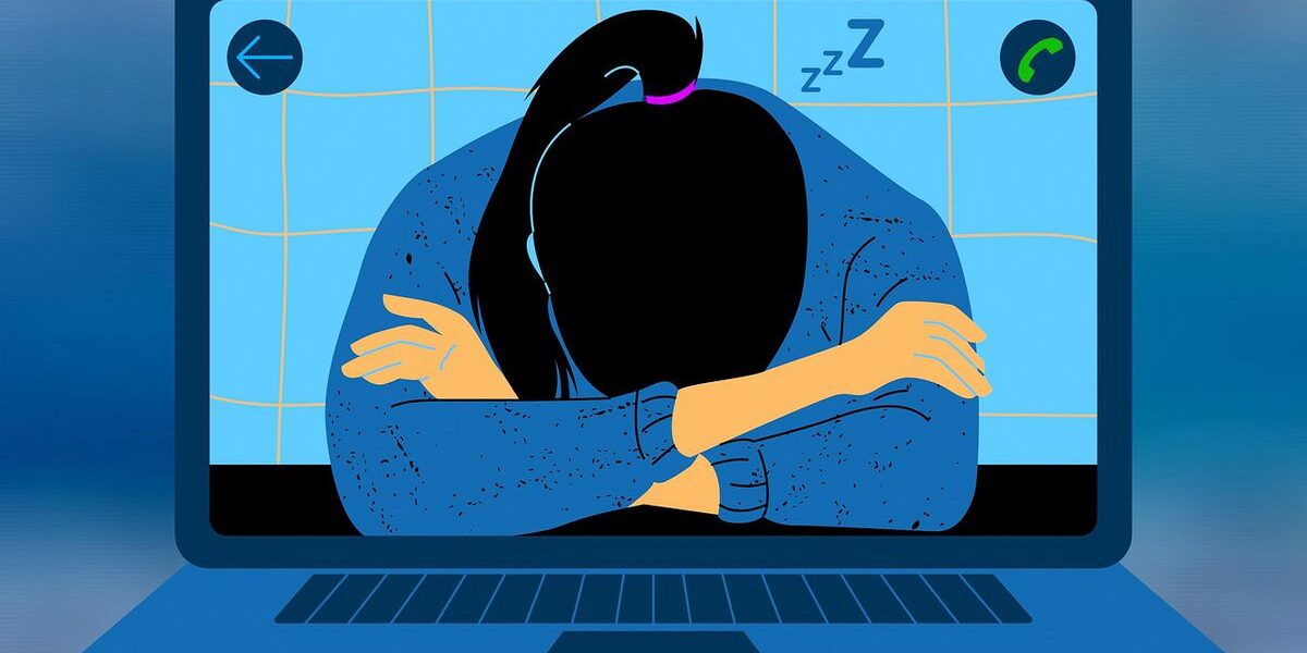 Постоянная сонливость: причины и как с ней бороться