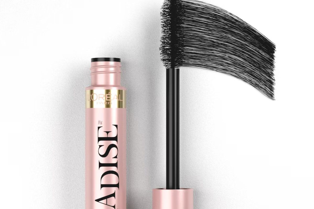 Идеальный макияж: 5 ошибок при использовании туши