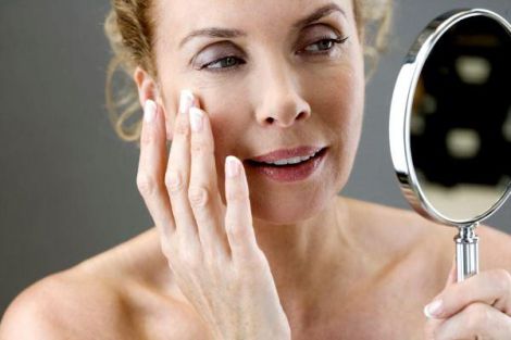 Уход за кожей во время менопаузы: советы и рекомендации