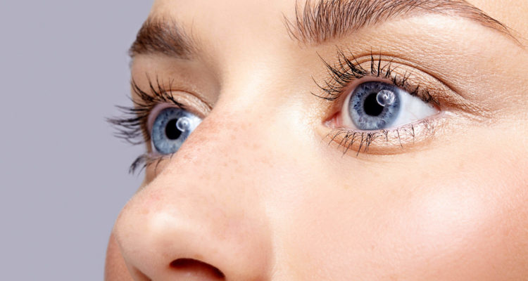 Ваши глаза — ключ к долголетию: важные подсказки для женского здоровья