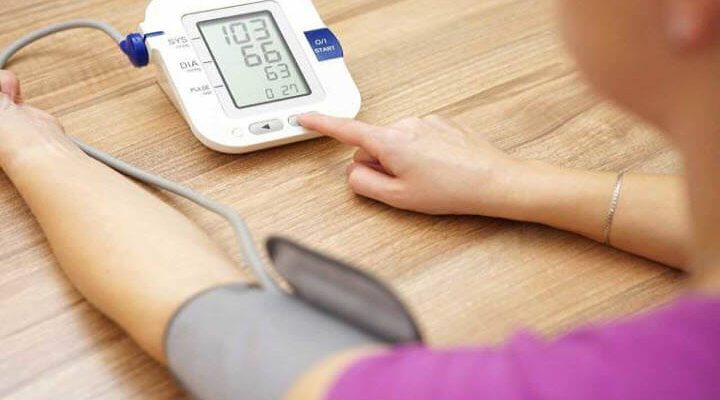 Гипотония: 5 важных фактов для женского здоровья