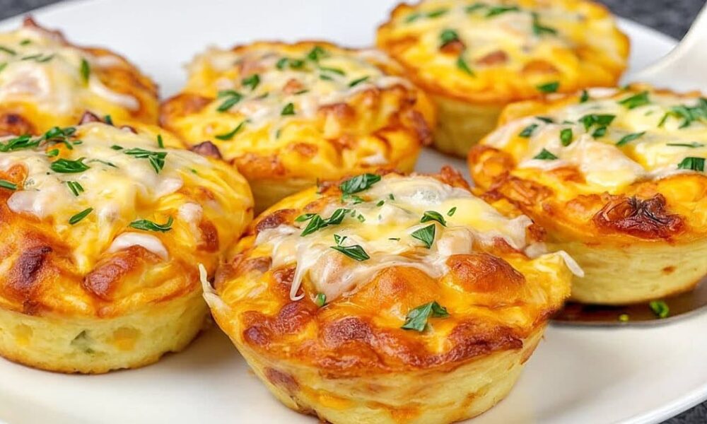 Рецепт от кумы: вкусное и простое блюдо, которое покорит вас с первого раза