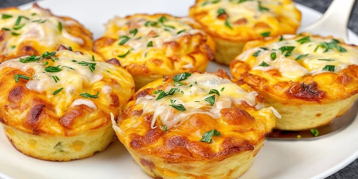 Рецепт от кумы: вкусное и простое блюдо, которое покорит вас с первого раза