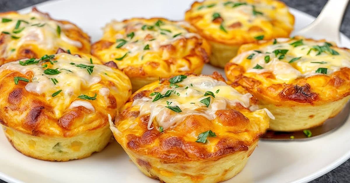 Рецепт от кумы: вкусное и простое блюдо, которое покорит вас с первого раза