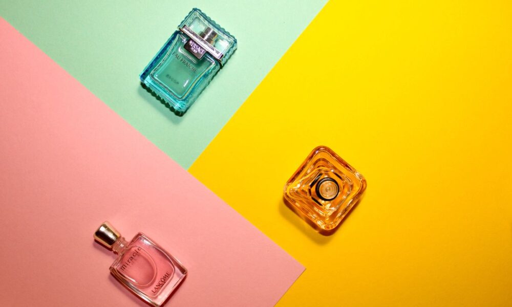 Цветочные ароматы: секреты обольщения для женщин