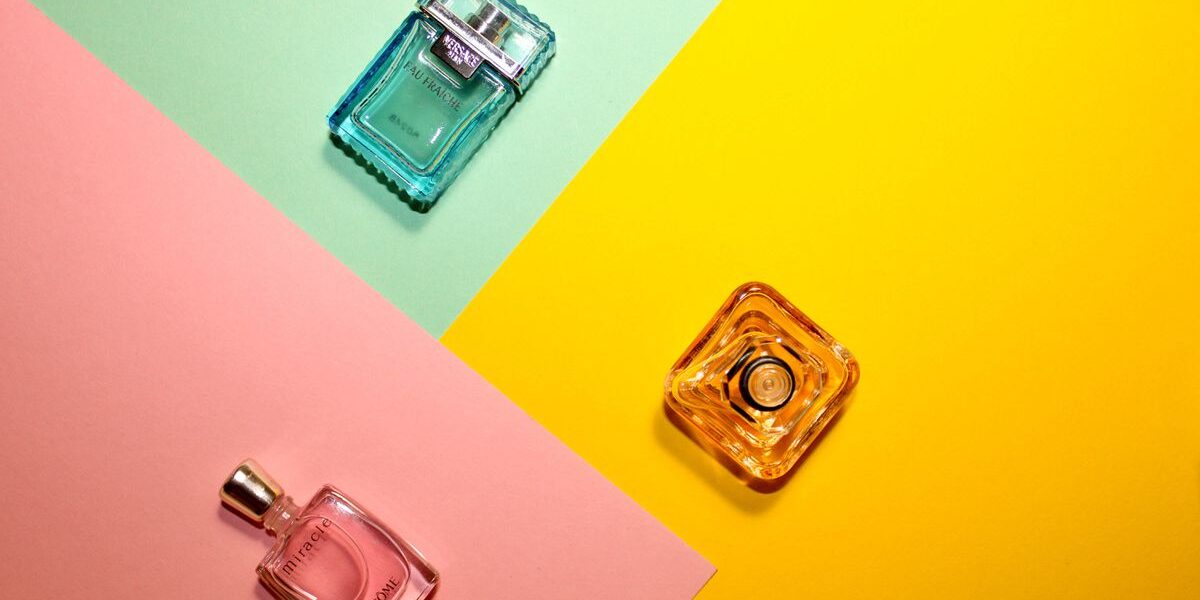 Цветочные ароматы: секреты обольщения для женщин