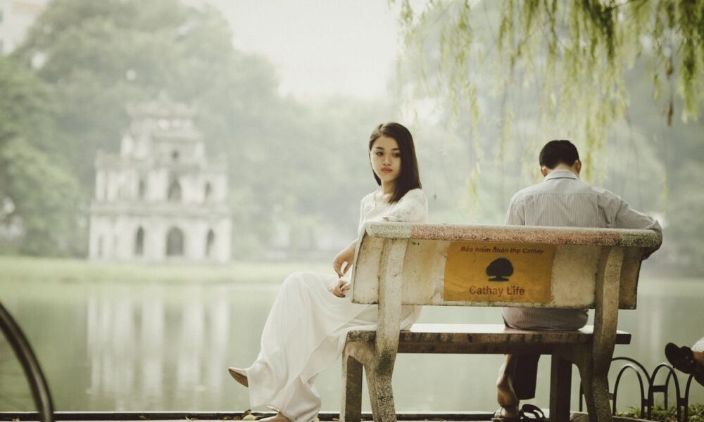 Как понять, что между вами нет эмоциональной связи и как ее восстановить