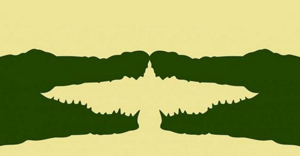 Что вы заметили первым: психологический тест на гармонию и счастье в жизни