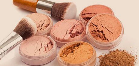 Минеральная косметика: преимущества и стоит ли переходить