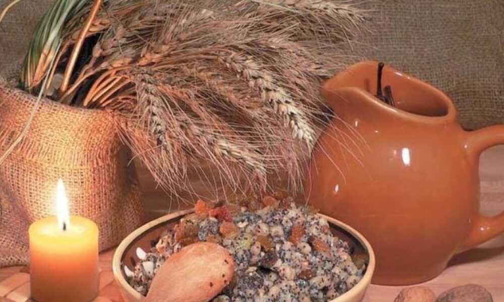 Дидух на Рождество: традиции, значение и как украсить дом