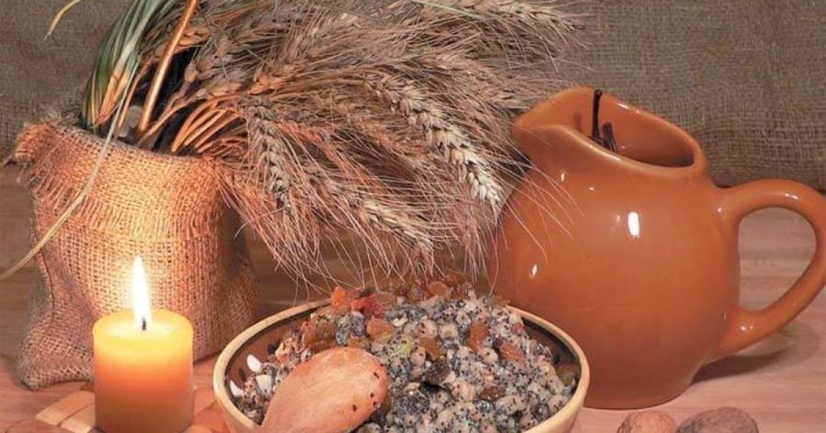 Дидух на Рождество: традиции, значение и как украсить дом