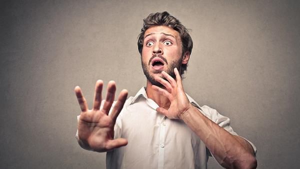 Мужские страхи: что они скрывают от женщин