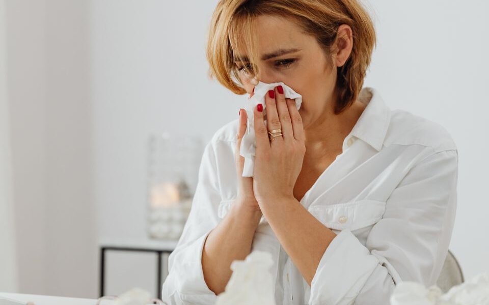 Эмоции – это нормально: какие чувства не стоит скрывать