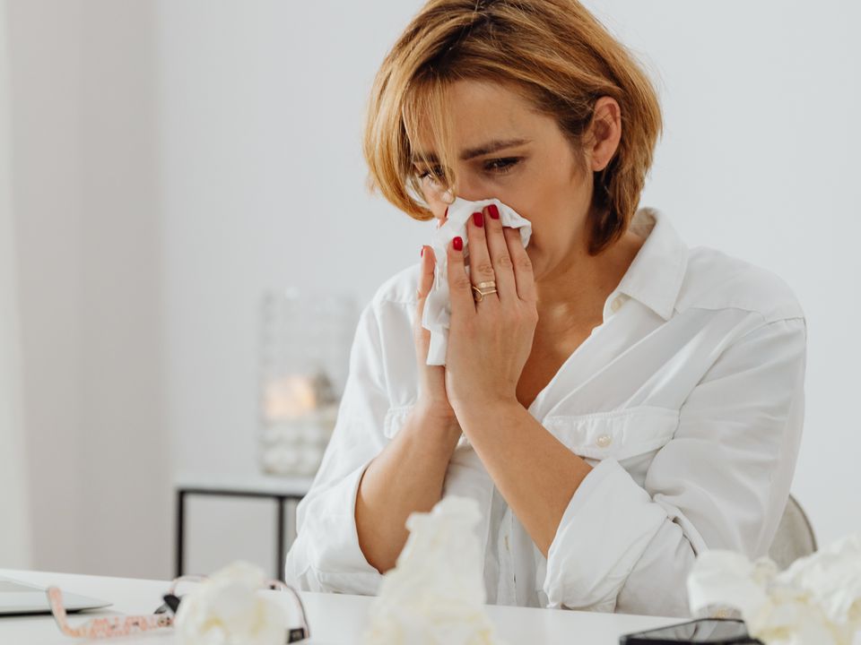 Эмоции – это нормально: какие чувства не стоит скрывать