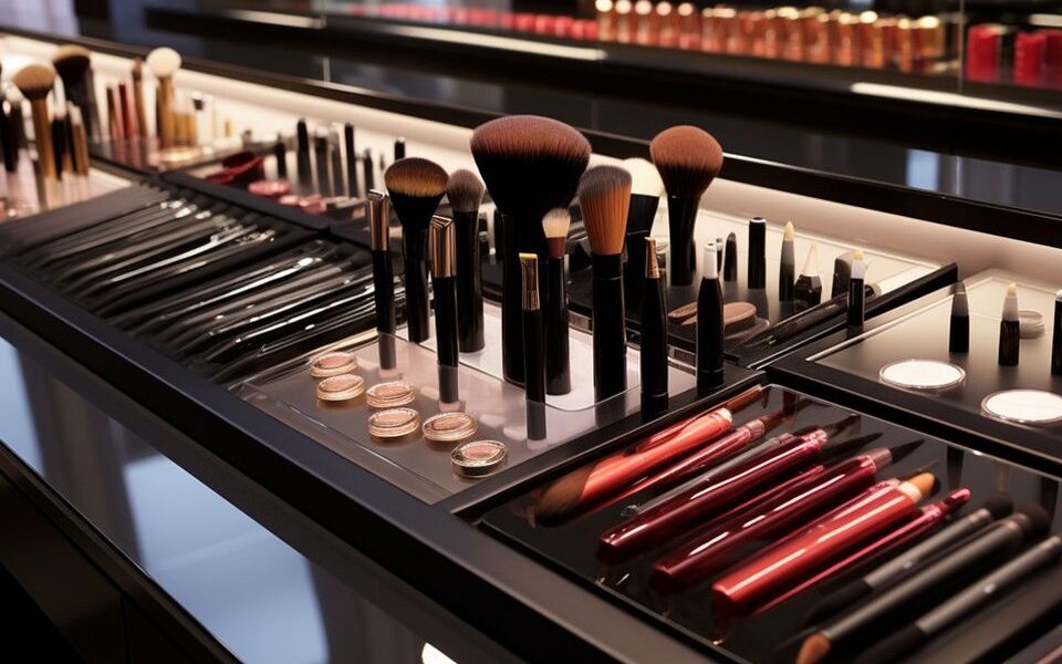 Секреты магазинов косметики: как нас заставляют тратить больше