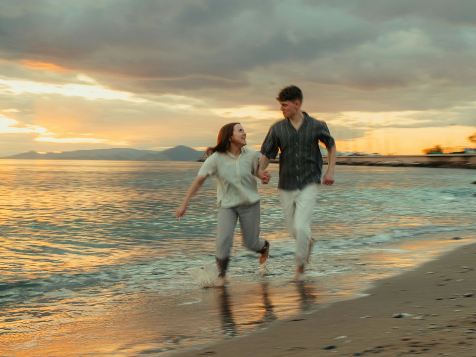 Осторожно, лесть: 5 комплиментов от мужчин, которым не стоит верить