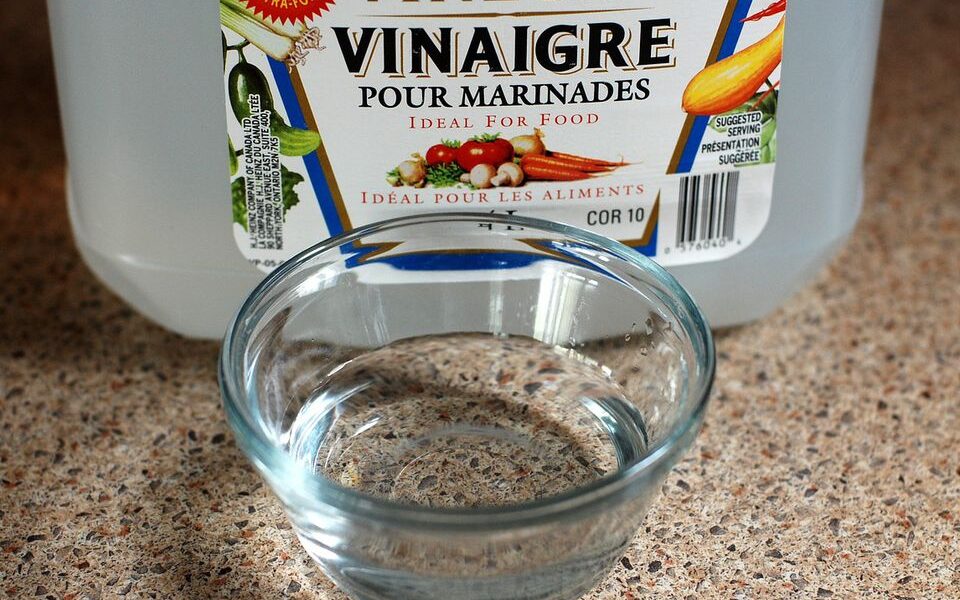 Уксус в хозяйстве: неожиданные способы применения от опытных дачников