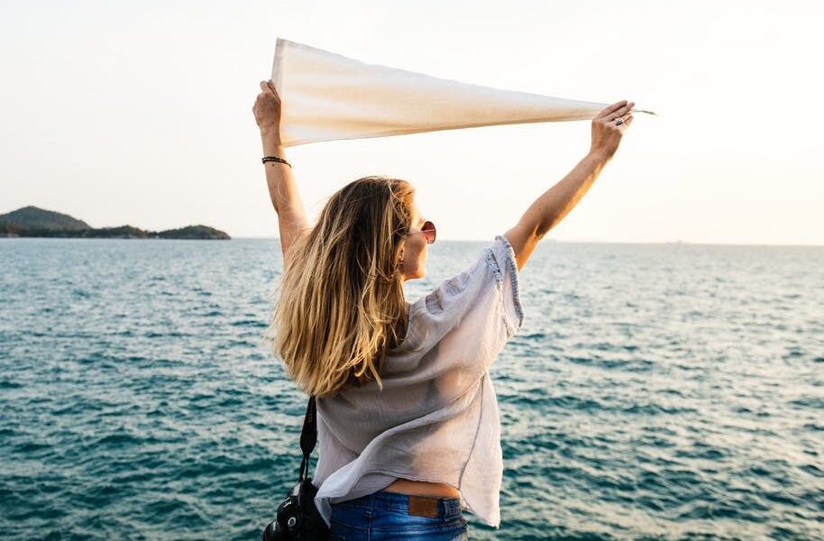 Как научиться ценить жизнь и быть счастливой: советы психолога