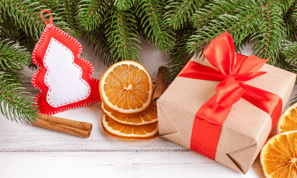 Что подарить мужчине на Новый год 2025: идеи подарков