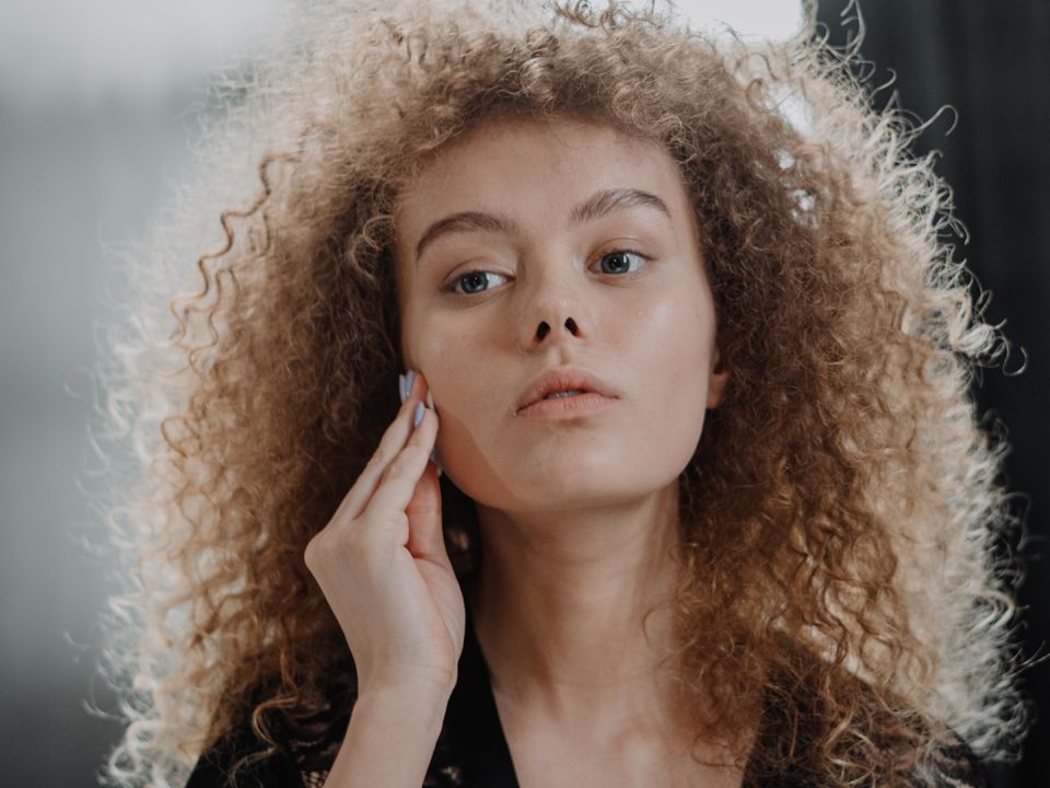 Маска для лица из семян льна: омоложение и лифтинг в домашних условиях