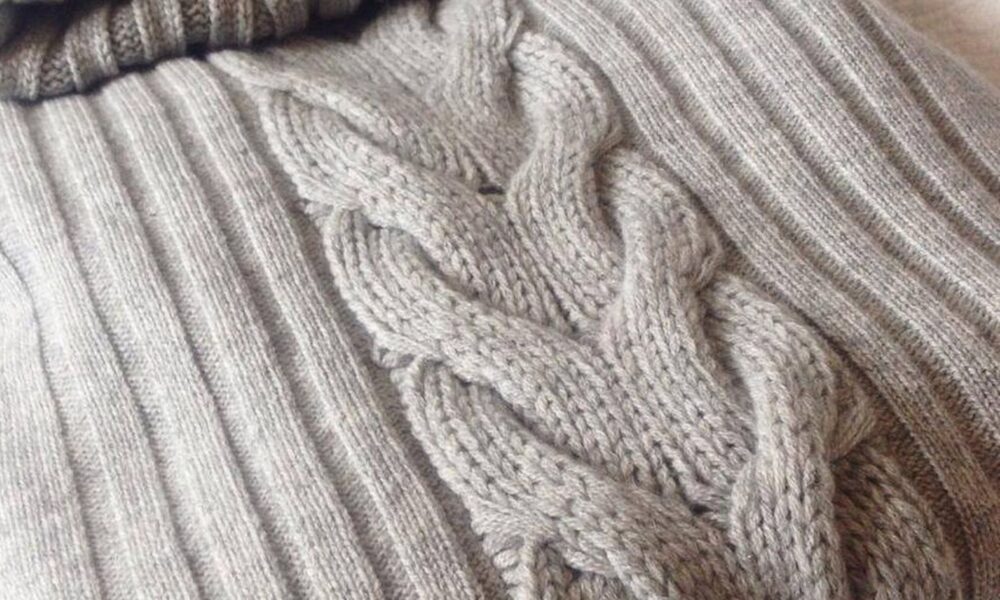 Как ухаживать за деликатными тканями: секреты долговечности любимых вещей