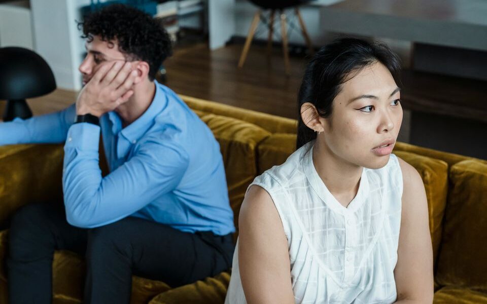 Признаки угасания отношений: когда пора расстаться