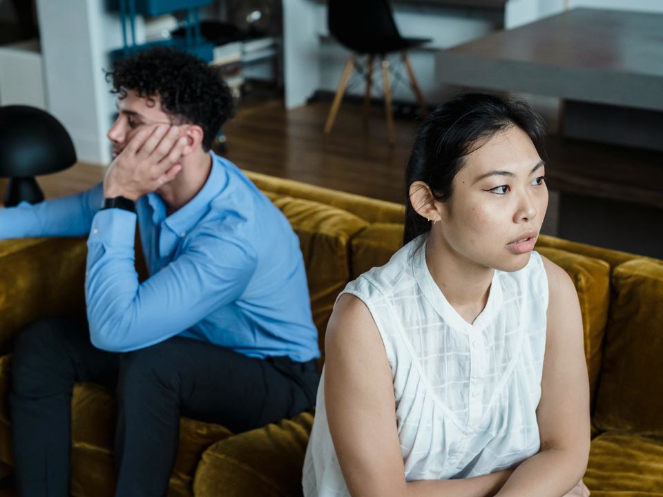 Признаки угасания отношений: когда пора расстаться