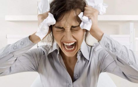 Стресс и женское здоровье: как он влияет на нас