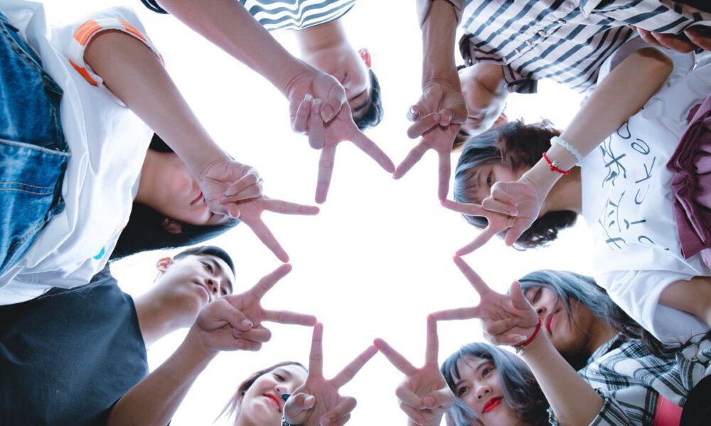 Секреты молодости: как сохранить красоту и энергию на долгие годы