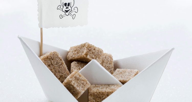 Топ-3 продуктов, вызывающих переедание: как избежать ловушки